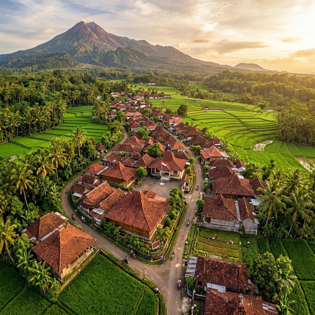 Desa Cemara